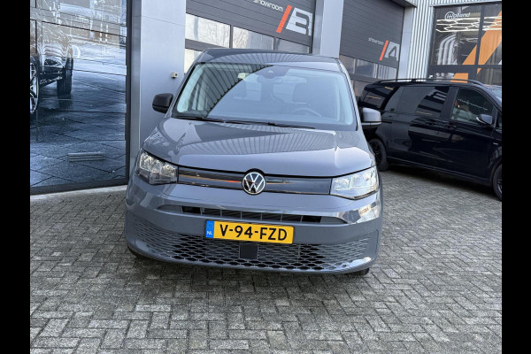 Volkswagen Caddy Cargo 1.5 TSI Comfort