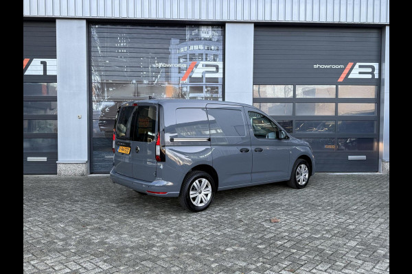 Volkswagen Caddy Cargo 1.5 TSI Comfort