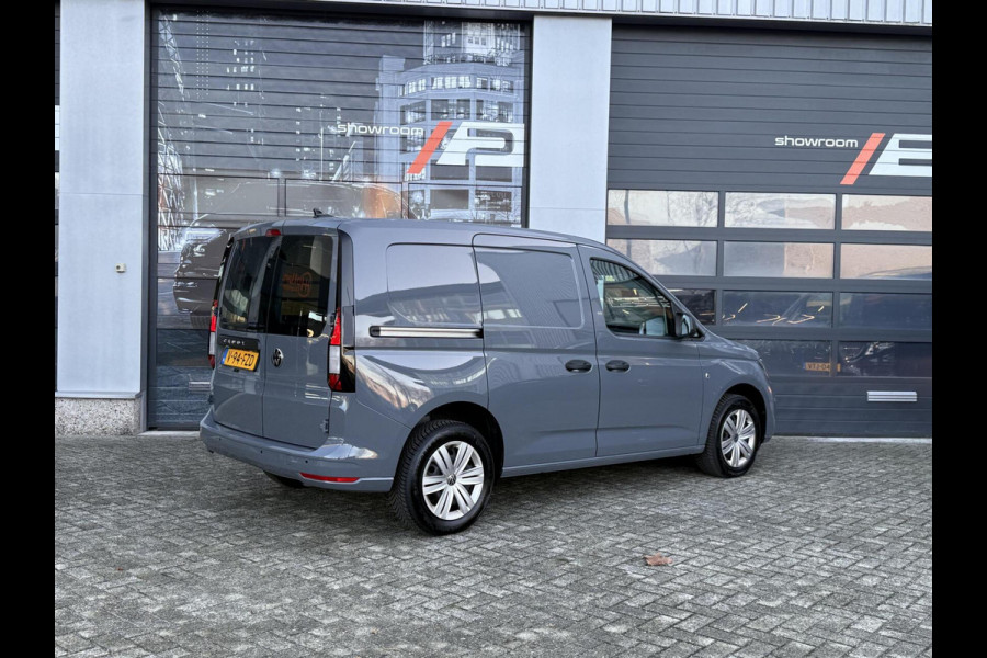 Volkswagen Caddy Cargo 1.5 TSI Comfort