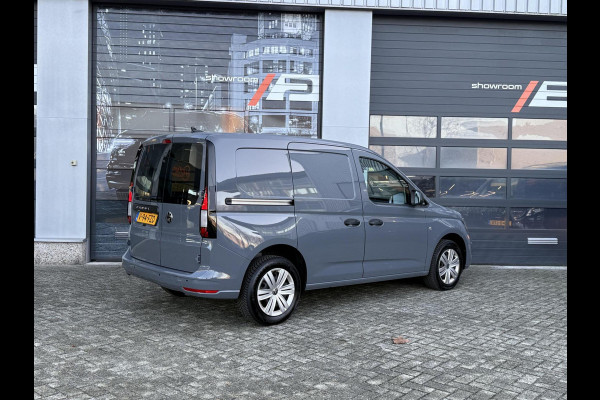 Volkswagen Caddy Cargo 1.5 TSI Comfort