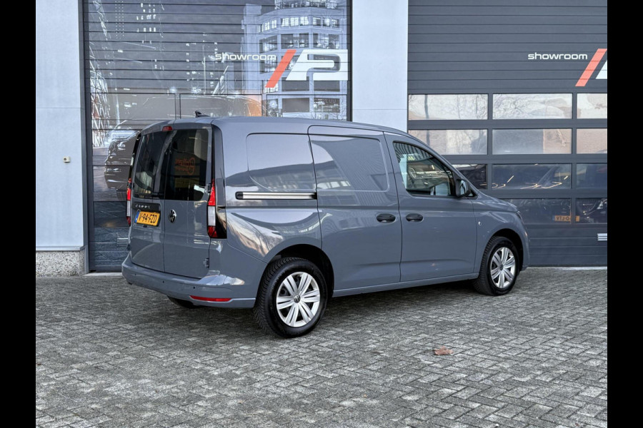 Volkswagen Caddy Cargo 1.5 TSI Comfort