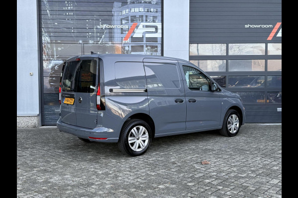 Volkswagen Caddy Cargo 1.5 TSI Comfort