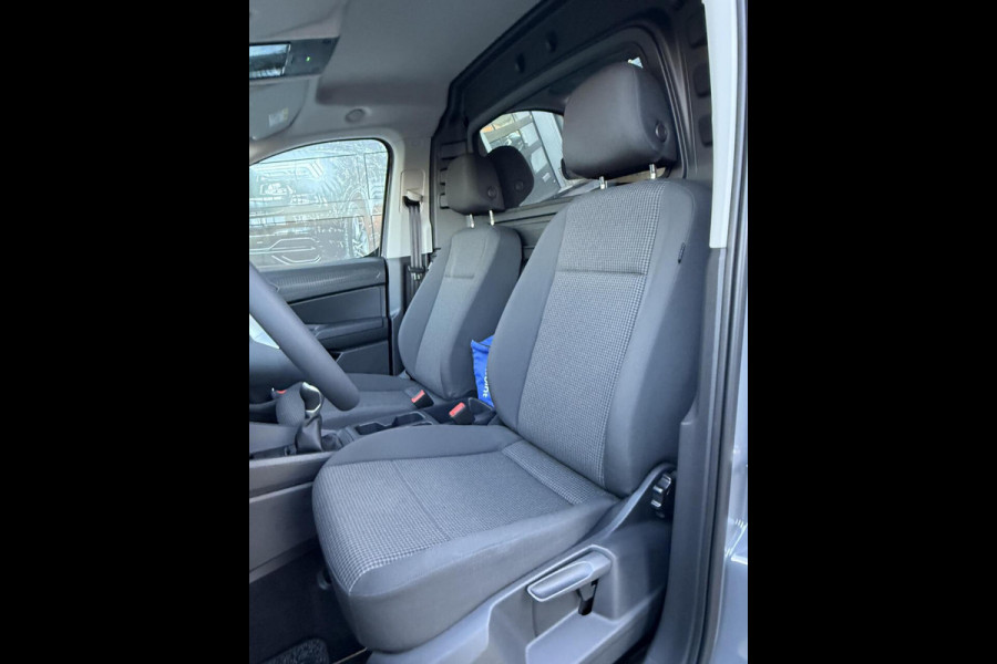 Volkswagen Caddy Cargo 1.5 TSI Comfort