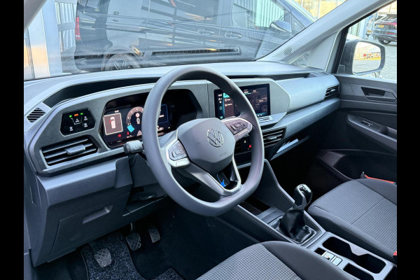 Volkswagen Caddy Cargo 1.5 TSI Comfort