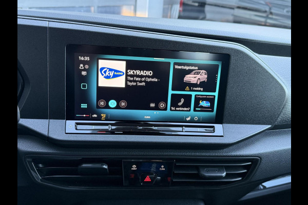 Volkswagen Caddy Cargo 1.5 TSI Comfort