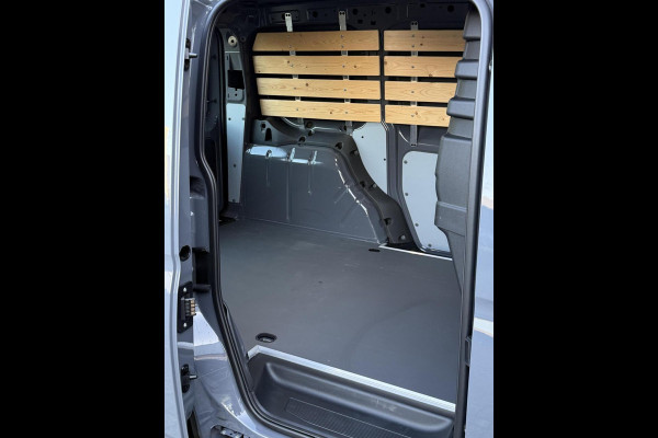 Volkswagen Caddy Cargo 1.5 TSI Comfort