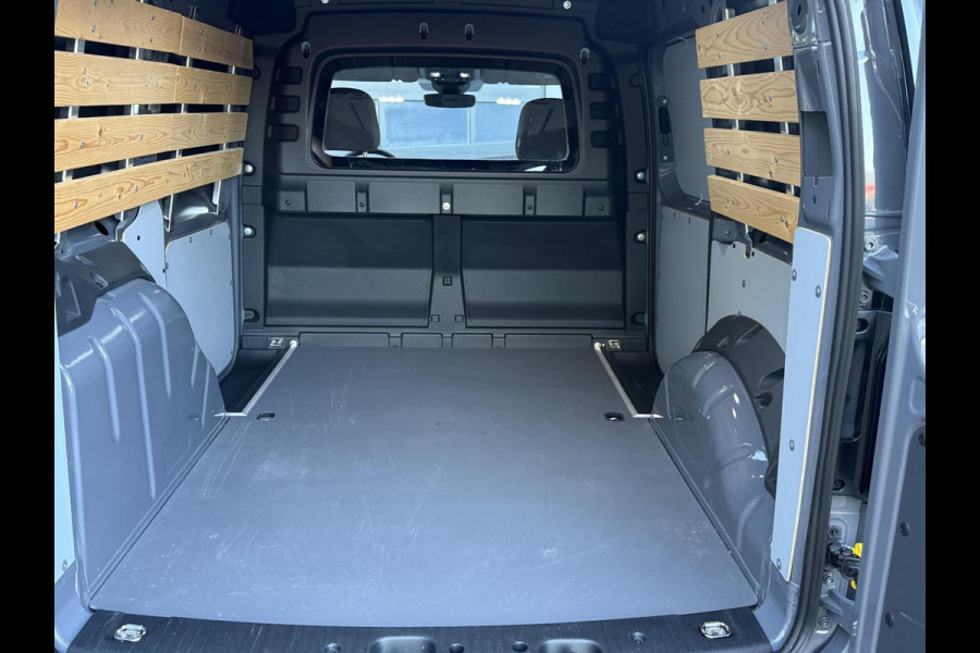 Volkswagen Caddy Cargo 1.5 TSI Comfort