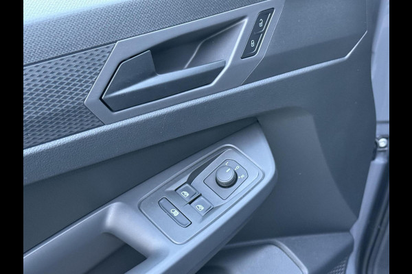 Volkswagen Caddy Cargo 1.5 TSI Comfort