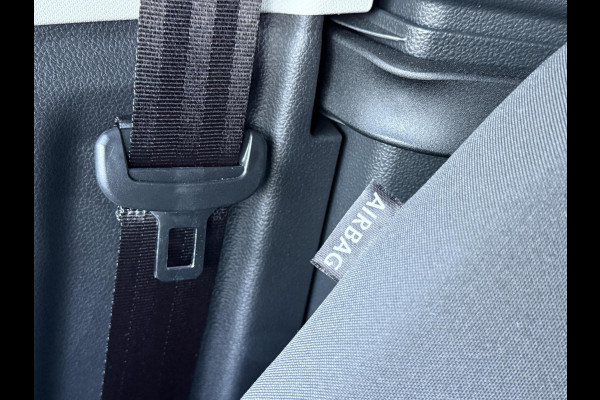 Volkswagen Caddy Cargo 1.5 TSI Comfort