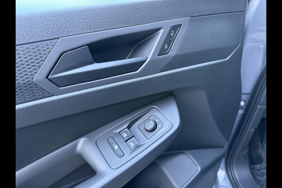 Volkswagen Caddy Cargo 1.5 TSI Comfort