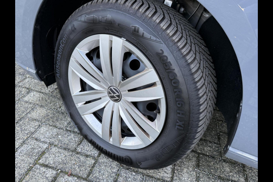 Volkswagen Caddy Cargo 1.5 TSI Comfort