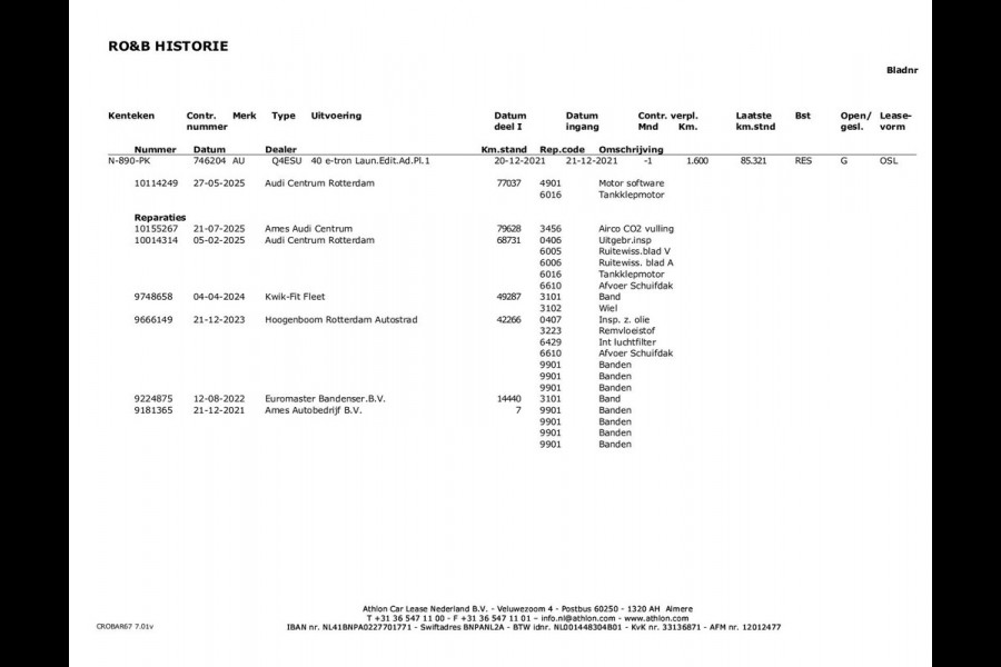 Audi Q4 e-tron 40 Launch edition Advanced Plus 77 kWh | Panoramadak | Camera | Apple Carplay | Cruise Control | NL-Auto |