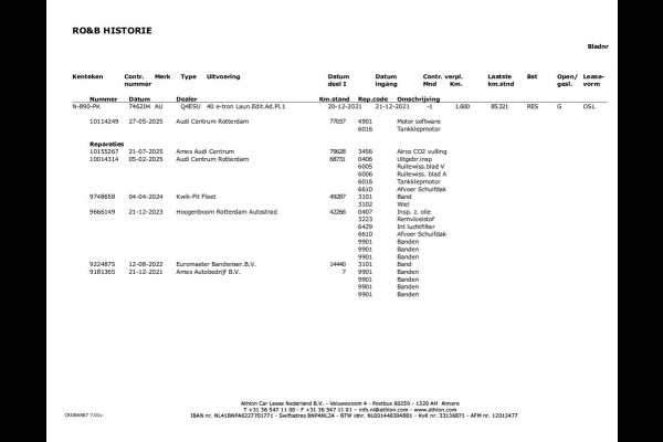 Audi Q4 e-tron 40 Launch edition Advanced Plus 77 kWh | Panoramadak | Camera | Apple Carplay | Cruise Control | NL-Auto |