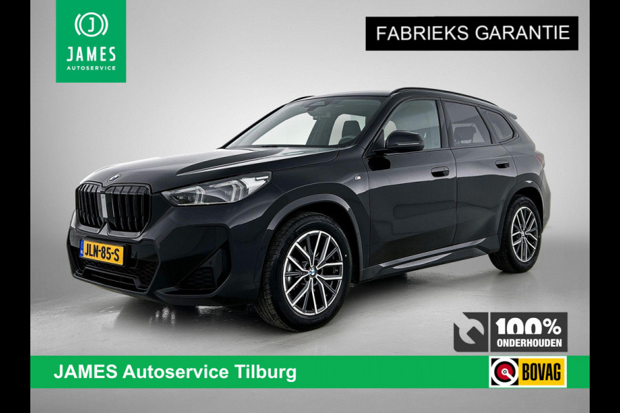 BMW X1 sDrive18i M-SPORT | PREMIUM | CARPLAY | CAMERA