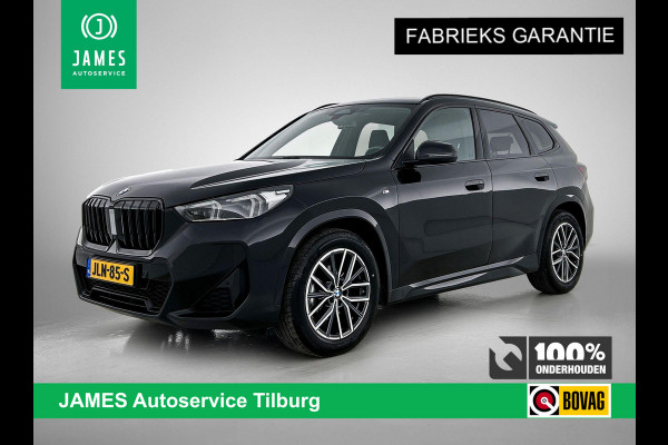 BMW X1 sDrive18i M-SPORT | PREMIUM | CARPLAY | CAMERA