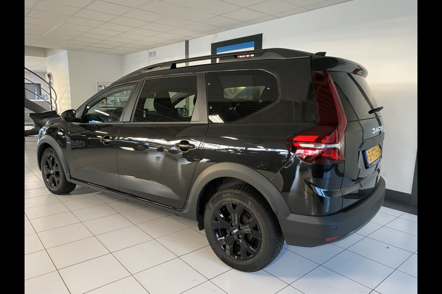 Dacia Jogger 1.0 TCe 110 Extreme 7persoons Camera / Carplay