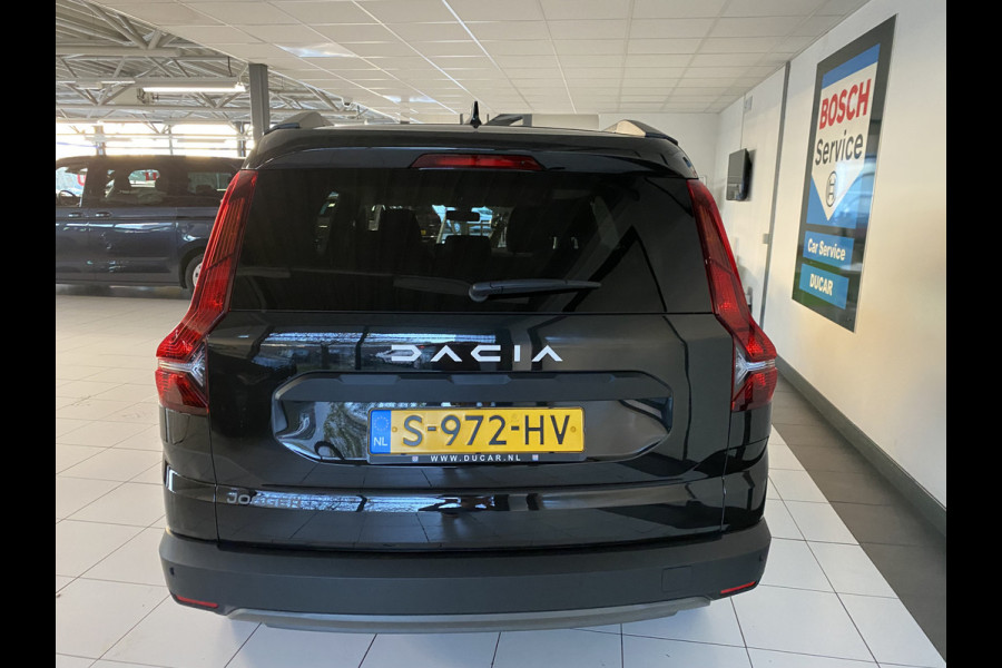 Dacia Jogger 1.0 TCe 110 Extreme 7persoons Camera / Carplay