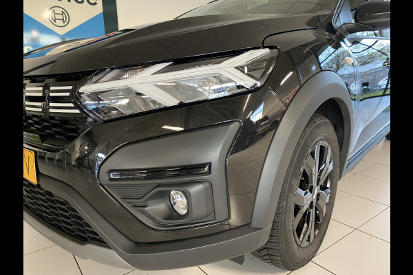 Dacia Jogger 1.0 TCe 110 Extreme 7persoons Camera / Carplay