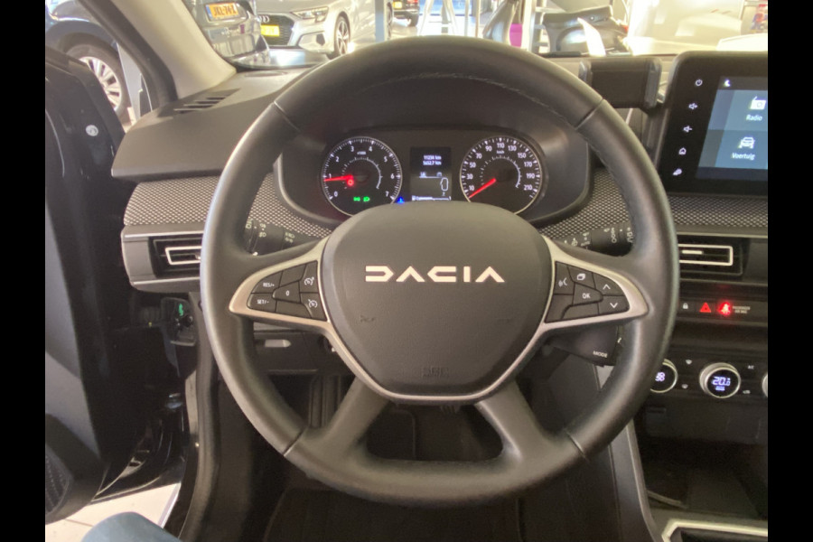 Dacia Jogger 1.0 TCe 110 Extreme 7persoons Camera / Carplay