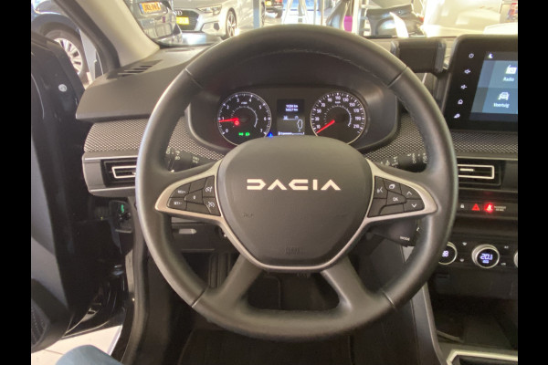 Dacia Jogger 1.0 TCe 110 Extreme 7persoons Camera / Carplay