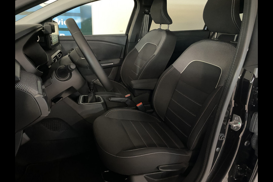 Dacia Jogger 1.0 TCe 110 Extreme 7persoons Camera / Carplay