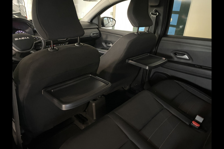 Dacia Jogger 1.0 TCe 110 Extreme 7persoons Camera / Carplay