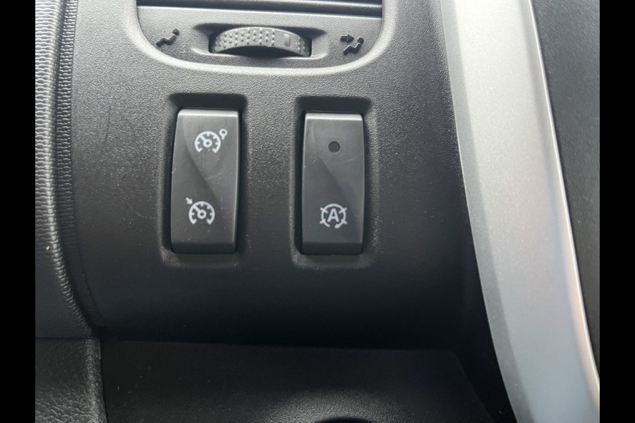 Renault Trafic 1.6 dCi E6 Comfort R-link 3p BPM Vrij! Lease €296 p/m, Airco, Navi, PDC, Cruise controle, Onderhoudshistorie aanwezig