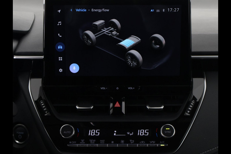 Toyota Corolla Touring Sports Hybrid 140 Business Luxury | Stuur- & Stoelverwarming | Parkeersensoren | Navigatie | Apple Carplay & AndroidAUTO |