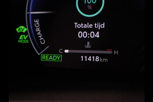 Toyota Corolla Touring Sports Hybrid 140 Business Luxury | Stuur- & Stoelverwarming | Parkeersensoren | Navigatie | Apple Carplay & AndroidAUTO |