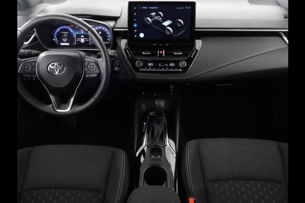 Toyota Corolla Touring Sports Hybrid 140 Business Luxury | Stuur- & Stoelverwarming | Parkeersensoren | Navigatie | Apple Carplay & AndroidAUTO |