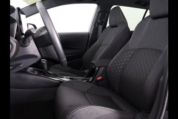 Toyota Corolla Touring Sports Hybrid 140 Business Luxury | Stuur- & Stoelverwarming | Parkeersensoren | Navigatie | Apple Carplay & AndroidAUTO |