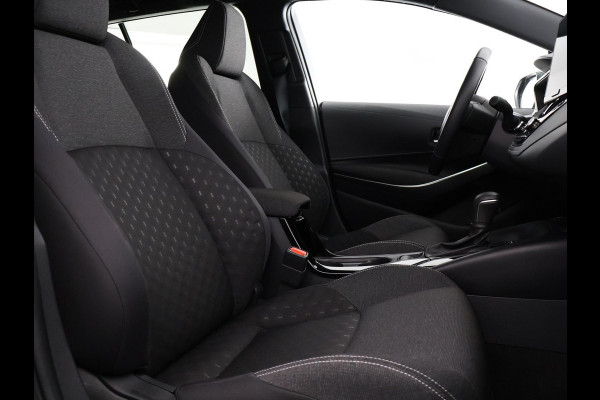 Toyota Corolla Touring Sports Hybrid 140 Business Luxury | Stuur- & Stoelverwarming | Parkeersensoren | Navigatie | Apple Carplay & AndroidAUTO |