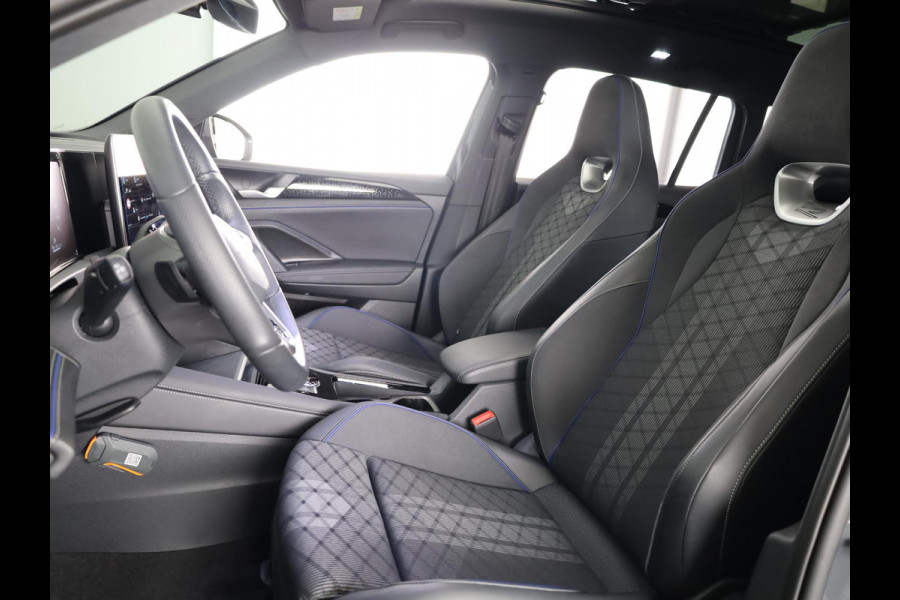 Volkswagen Tiguan 1.5 eHybrid R-Line Edition 204 PK PHEV | Panorama dak | Comfort pakket | Navigatie | Parkeer camera |