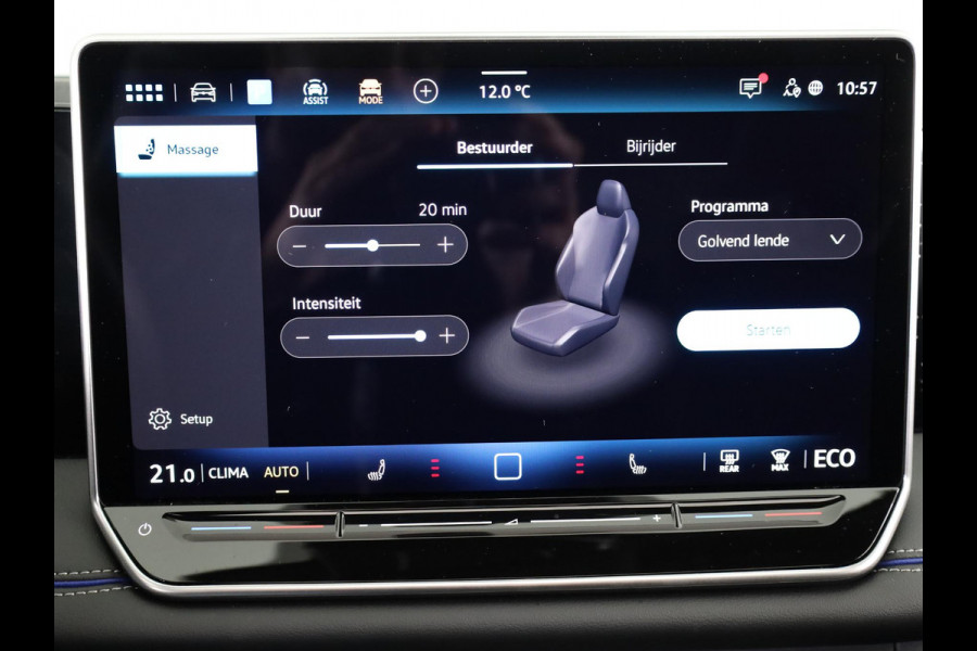 Volkswagen Tiguan 1.5 eHybrid R-Line Edition 204 PK PHEV | Panorama dak | Comfort pakket | Navigatie | Parkeer camera |