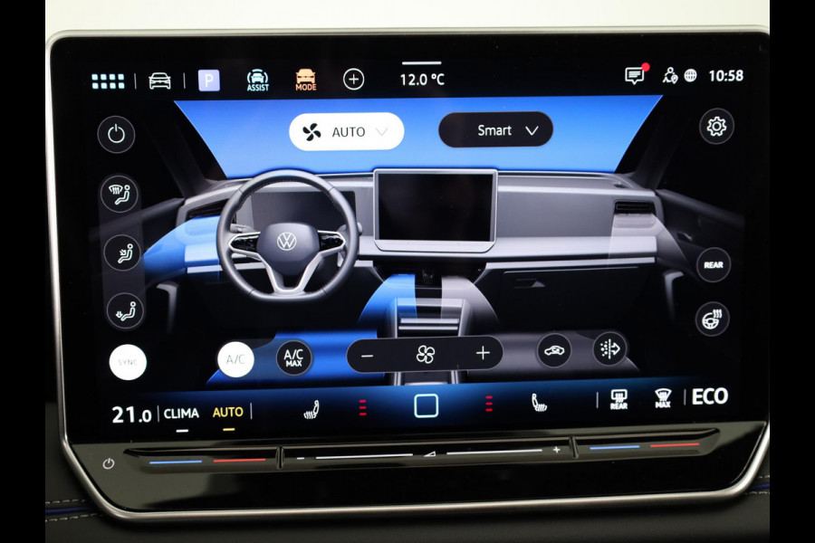 Volkswagen Tiguan 1.5 eHybrid R-Line Edition 204 PK PHEV | Panorama dak | Comfort pakket | Navigatie | Parkeer camera |