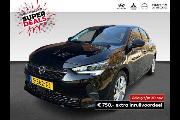 Opel Corsa 1.2 GS Line Achteruitrijcamera | Apple\Android carplay | Airco