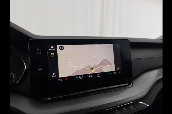 Škoda Octavia Combi 1.4 TSI iV PHEV Business Edition ( Plug-In ) (INCL-BTW) *FULL-LED | DIGI-COCKPIT | NAVI-FULLMAP | SPORT-SEATS | KEYLESS | ECC | PDC | CARPLAY | SHIFT-PADDLES | CRUISE | 18''ALU*