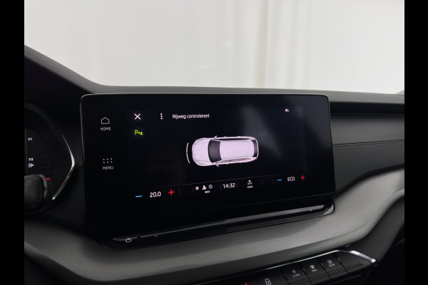 Škoda Octavia Combi 1.4 TSI iV PHEV Business Edition ( Plug-In ) (INCL-BTW) *FULL-LED | DIGI-COCKPIT | NAVI-FULLMAP | SPORT-SEATS | KEYLESS | ECC | PDC | CARPLAY | SHIFT-PADDLES | CRUISE | 18''ALU*