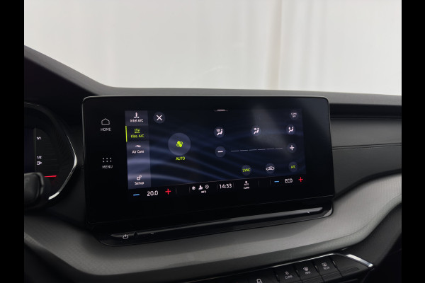 Škoda Octavia Combi 1.4 TSI iV PHEV Business Edition ( Plug-In ) (INCL-BTW) *FULL-LED | DIGI-COCKPIT | NAVI-FULLMAP | SPORT-SEATS | KEYLESS | ECC | PDC | CARPLAY | SHIFT-PADDLES | CRUISE | 18''ALU*