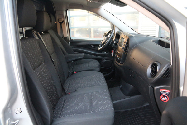 Mercedes-Benz Vito 114 CDI | Aut. | Werkplaats inrichting | Navi | Cruise | Airco..