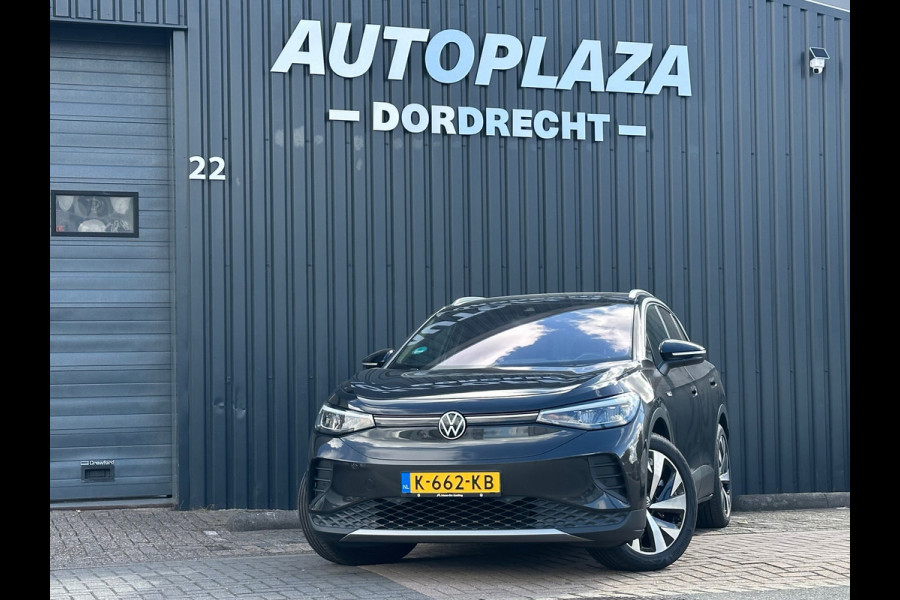 Volkswagen ID.4 First 77 kWh SOH 90%/Adaptive / Camera