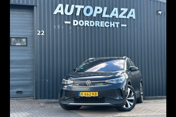 Volkswagen ID.4 First 77 kWh SOH 90%/Adaptive / Camera