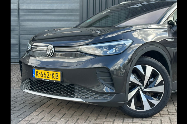 Volkswagen ID.4 First 77 kWh SOH 90%/Adaptive / Camera