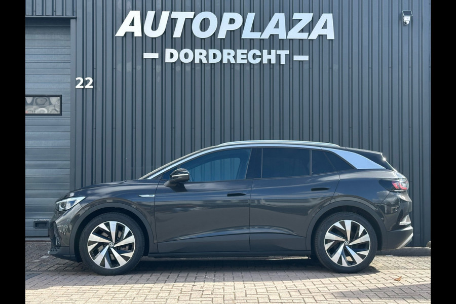 Volkswagen ID.4 First 77 kWh SOH 90%/Adaptive / Camera
