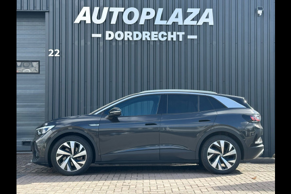 Volkswagen ID.4 First 77 kWh SOH 90%/Adaptive / Camera