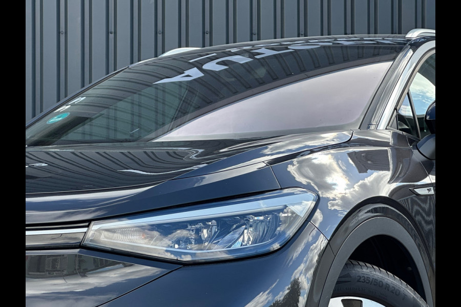 Volkswagen ID.4 First 77 kWh SOH 90%/Adaptive / Camera