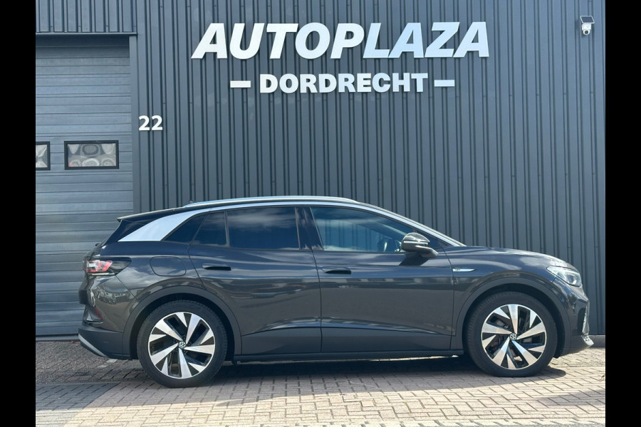 Volkswagen ID.4 First 77 kWh SOH 90%/Adaptive / Camera