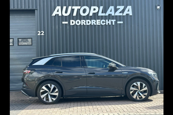 Volkswagen ID.4 First 77 kWh SOH 90%/Adaptive / Camera