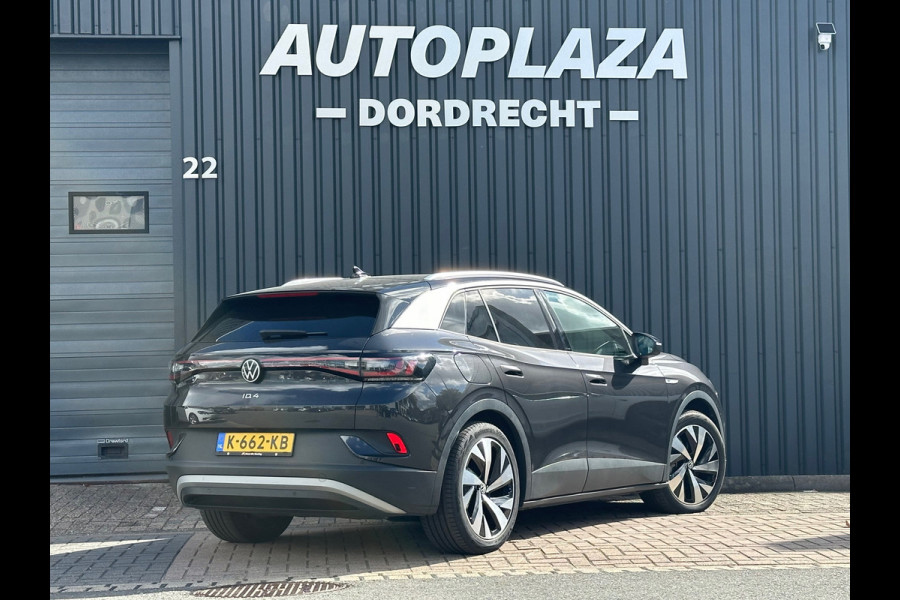 Volkswagen ID.4 First 77 kWh SOH 90%/Adaptive / Camera