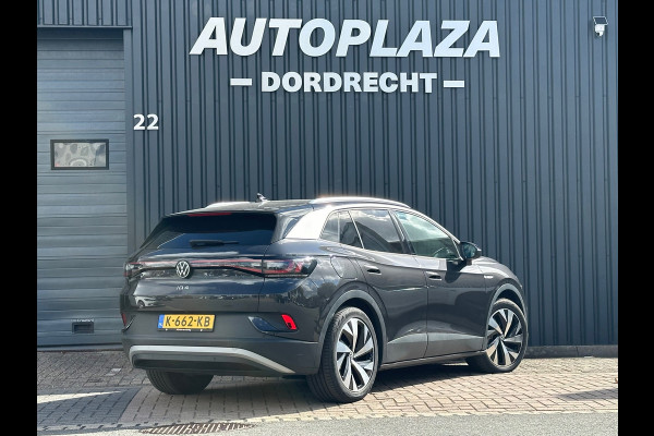 Volkswagen ID.4 First 77 kWh SOH 90%/Adaptive / Camera